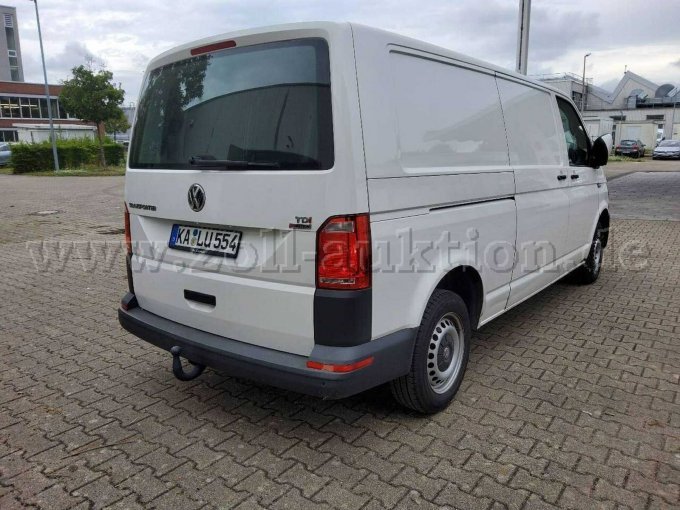 Diagonale hinten
