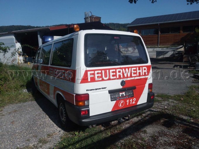 VW MTW