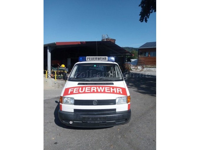 VW MTW