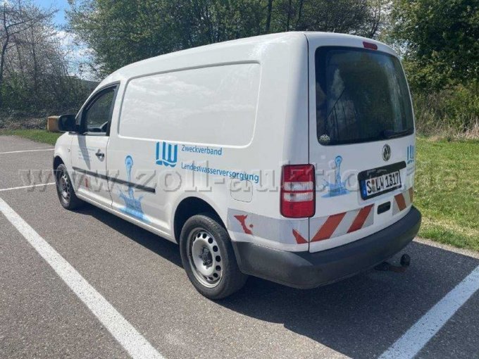 Übersicht hinten
links