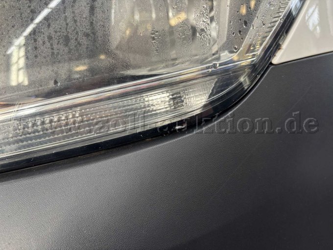 1 VOLKSWAGEN-VW Caddy 2.0 TDI 4MOTION Maxi – foto 14 – kavel bij Zoll-Auktion, Essingen