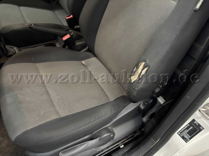 1 VOLKSWAGEN-VW Caddy 2.0 TDI 4MOTION Maxi – foto 10 – kavel bij Zoll-Auktion, Essingen