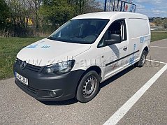 Übersicht vorne
links