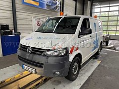 Übersicht vorne
links