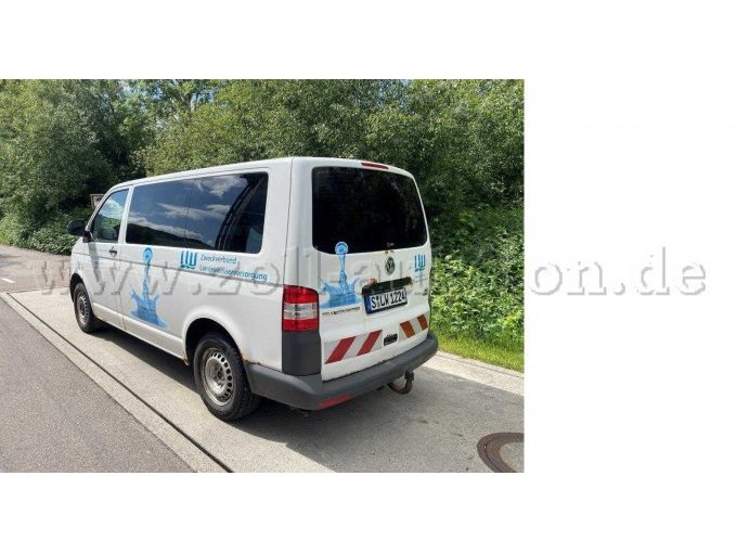 Übersicht hinten
links