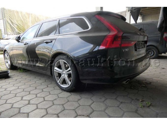 Ansicht hinten links