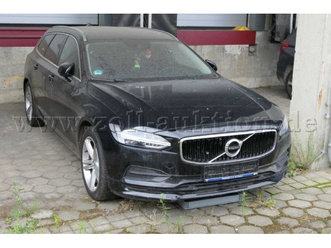 Ansicht vorne rechts