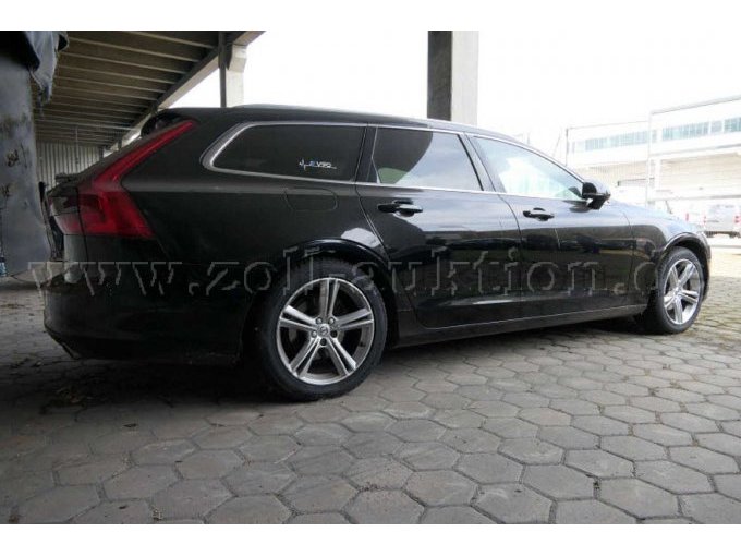 Ansicht hinten rechts