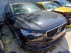 Volvo V90 - vorne rechts