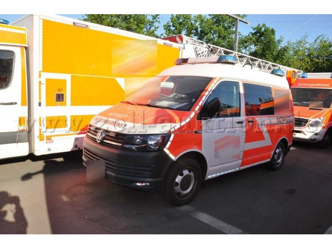 Seitenansicht Fahrerseite
