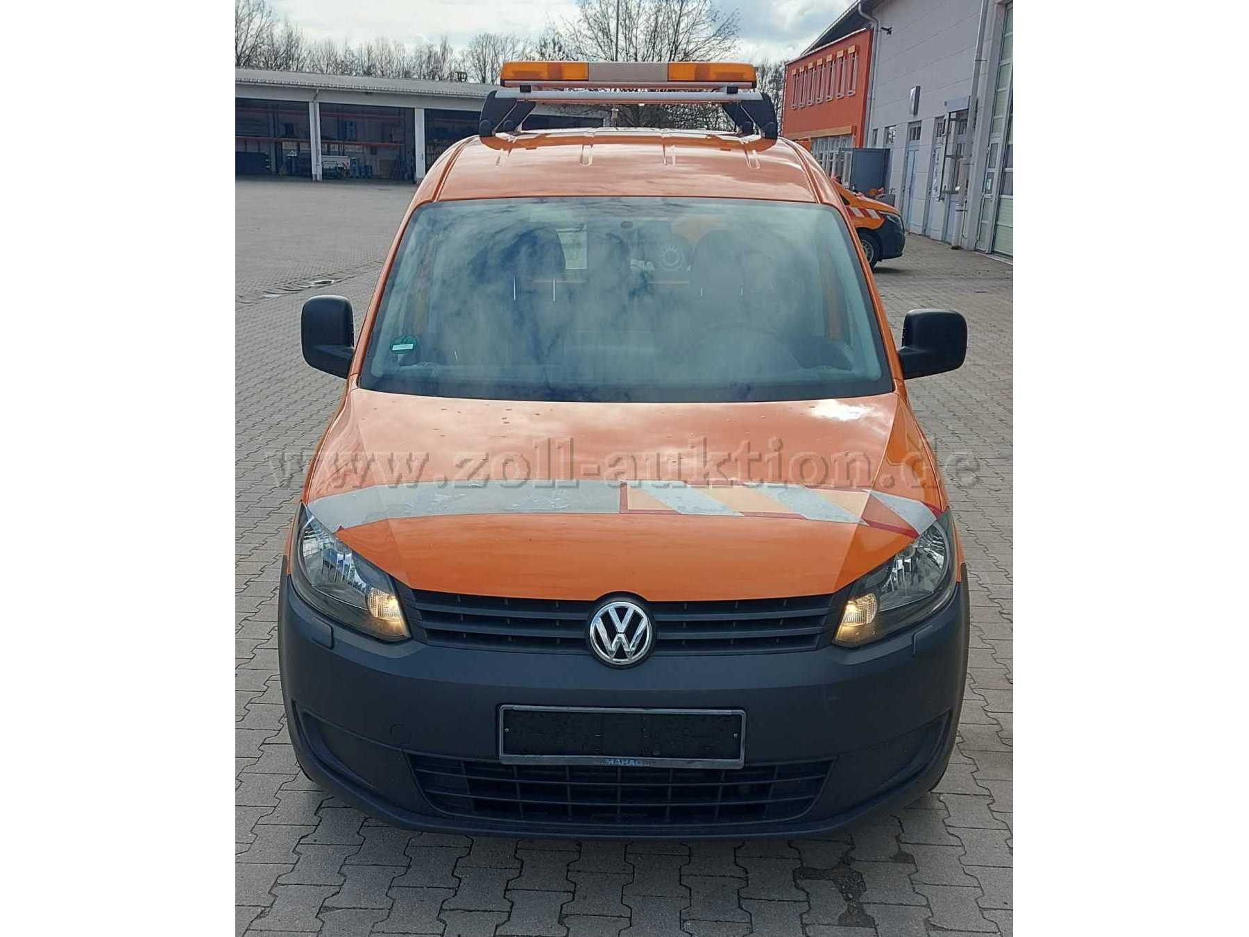 Vorderansicht