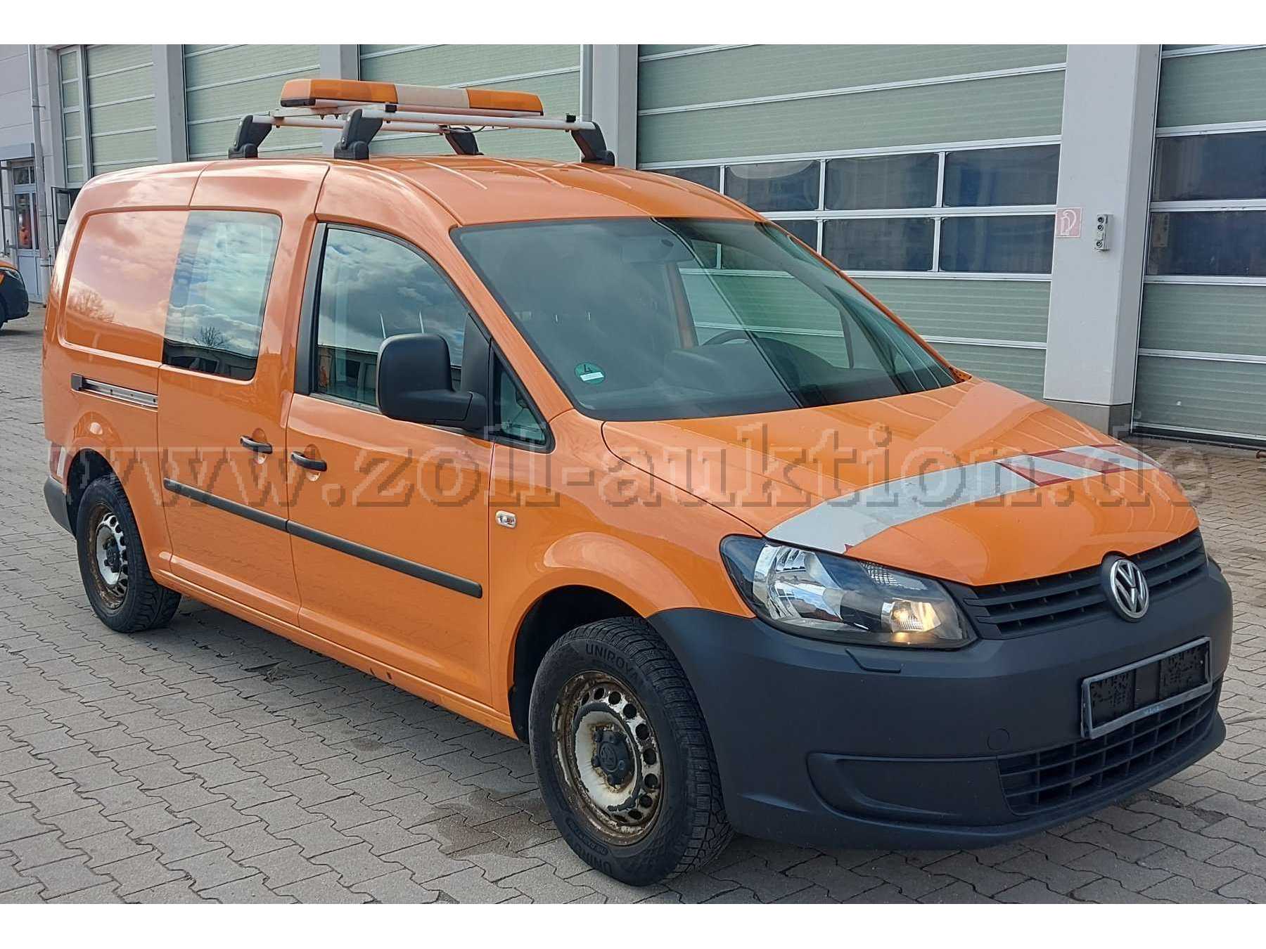 Vorderansicht