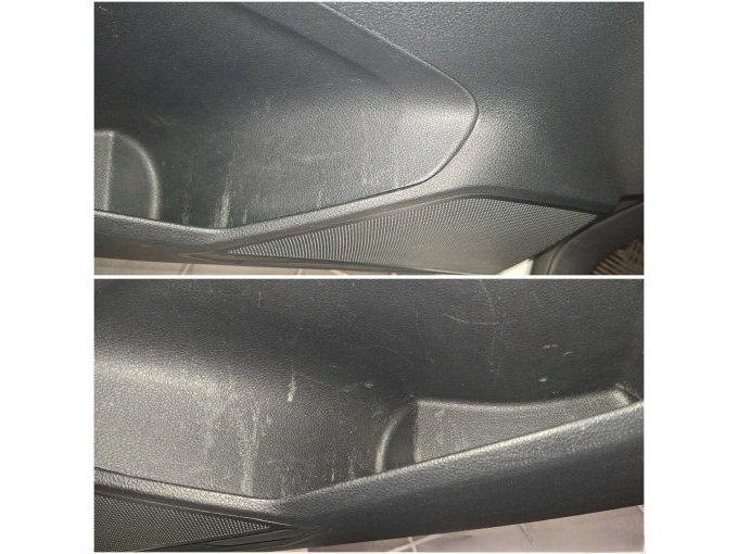 Tür Innenverkleidung