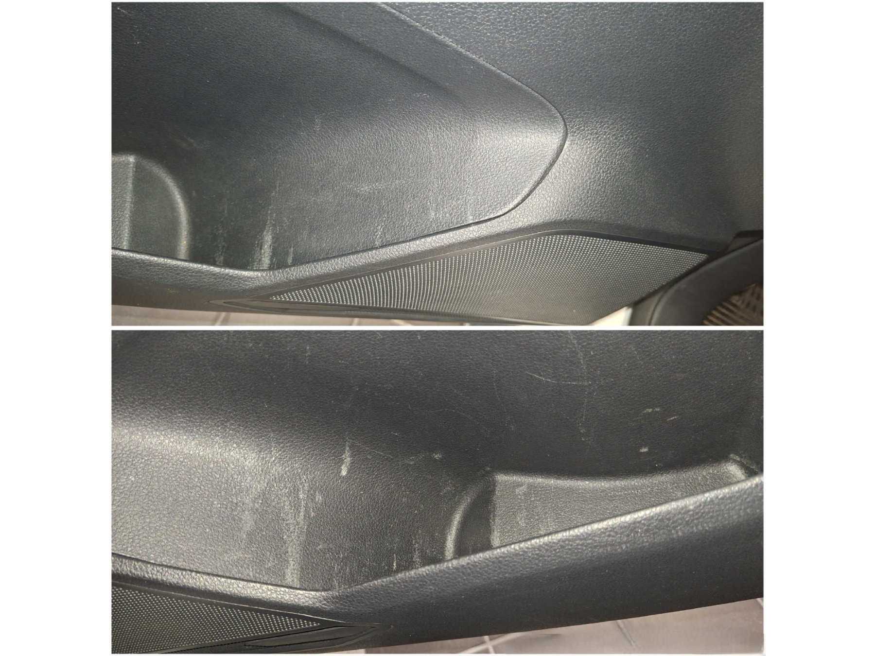 Tür Innenverkleidung