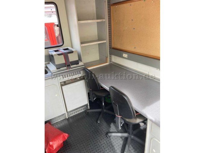Arbeitsplatz