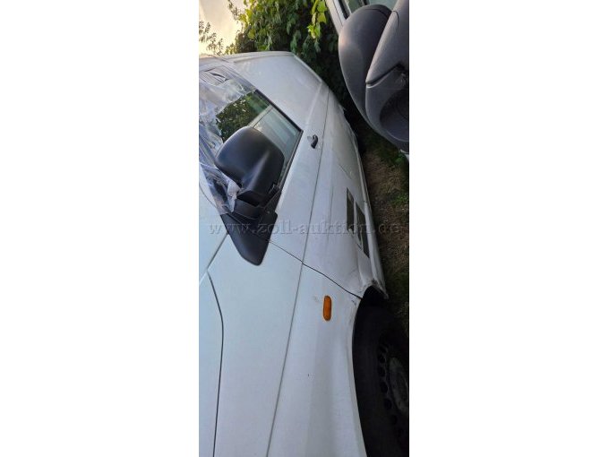 1 VW 7J0 Transporter Teileträger – foto 3 – kavel bij Zoll-Auktion, Bremen