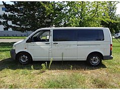 Ansicht Fahrerseite