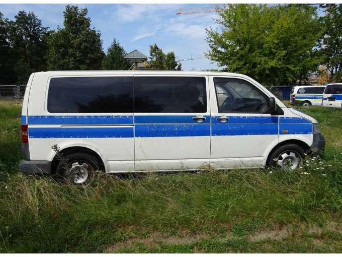 Ansicht Beifahrerseite außen