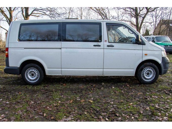 Ansicht  Beifahrerseite