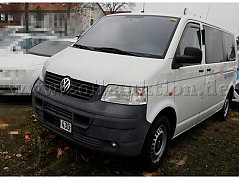 Frontansicht schräg Fahrerseite