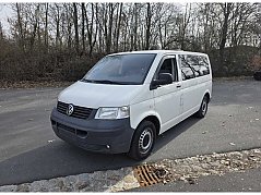 Ansicht von schräg vorne FAhrerseite