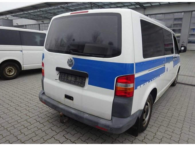 Heckansicht seitlich