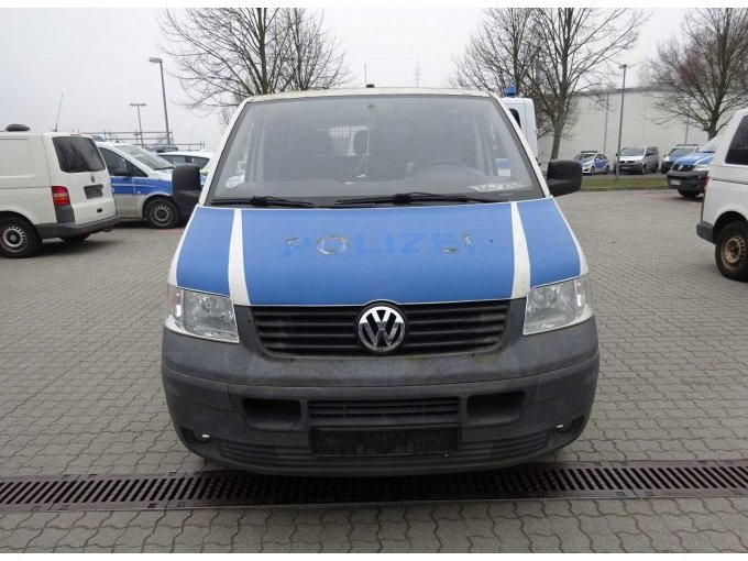 Frontansicht