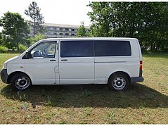 Ansicht Fahrerseite