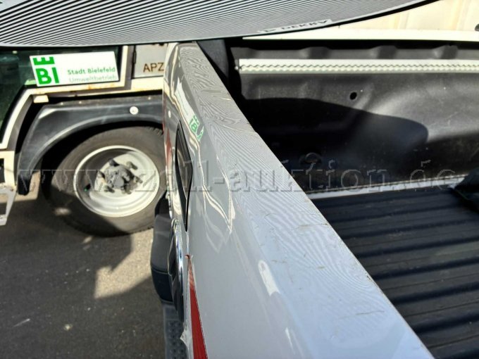 1 VW Amarok 2.0 TDI Doppelkabine – foto 12 – kavel bij Zoll-Auktion, Bielefeld