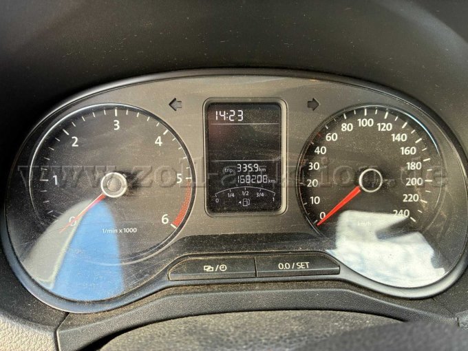 1 VW Amarok 2.0 TDI Doppelkabine – foto 6 – kavel bij Zoll-Auktion, Bielefeld