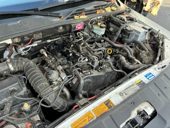 1 VW Amarok 2.0 TDI Doppelkabine – foto 17 – kavel bij Zoll-Auktion, Bielefeld