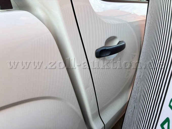 1 VW Amarok 2.0 TDI Doppelkabine – foto 13 – kavel bij Zoll-Auktion, Bielefeld