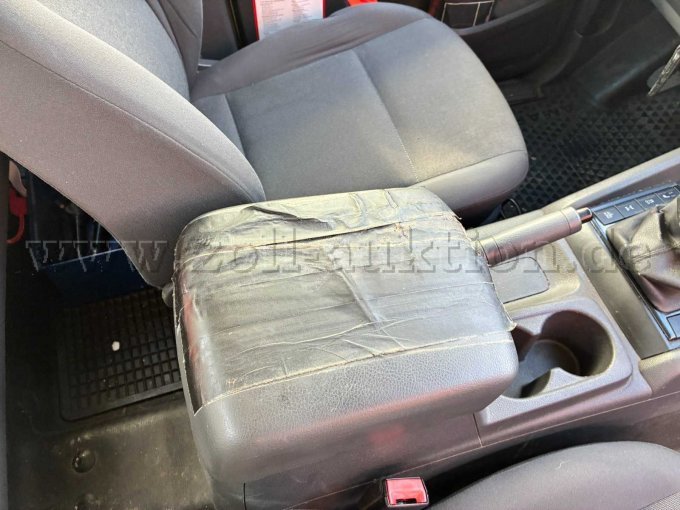 1 VW Amarok 2.0 TDI Doppelkabine – foto 9 – kavel bij Zoll-Auktion, Bielefeld