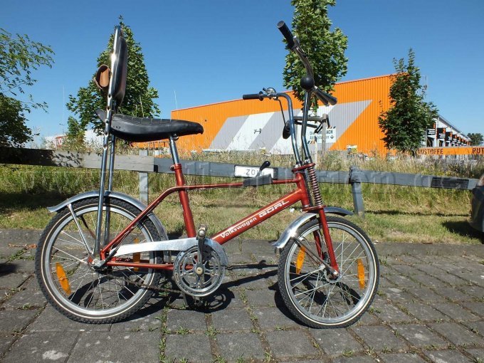Ansicht von rechts