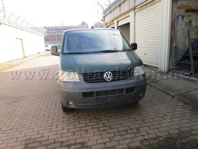 Front Front