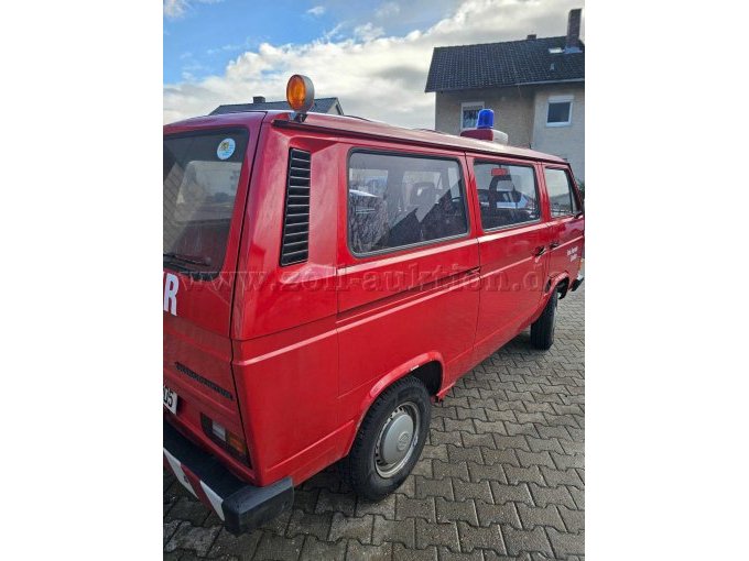 Rechte Seitenansicht