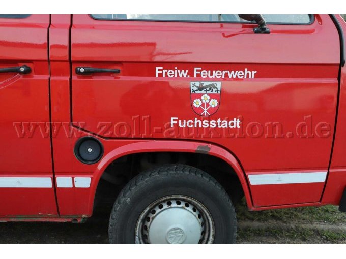 Fahrertür