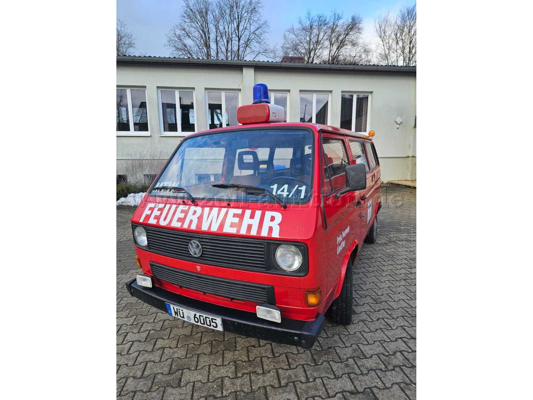 Frontansicht
