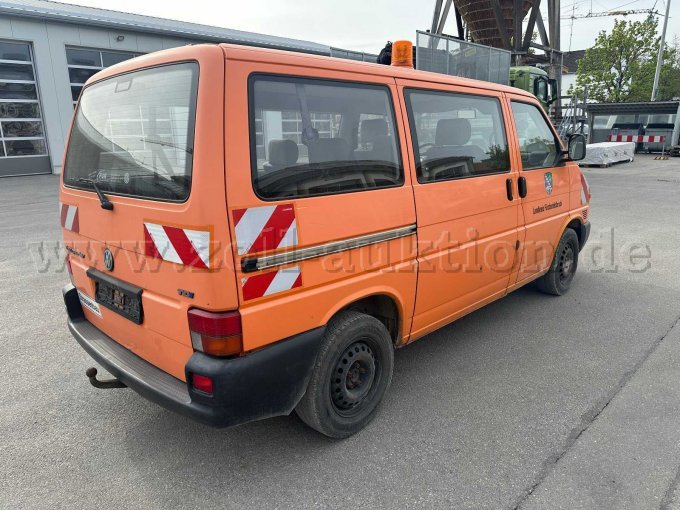 Beifahrerseite hinten