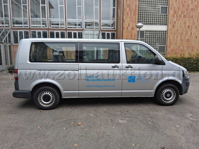 Seitenansicht Rechts