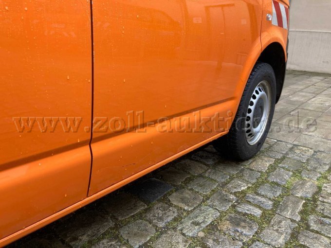 Schaden Beifahrertür