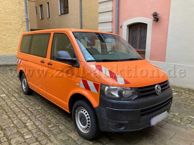 Ansicht vorne rechts