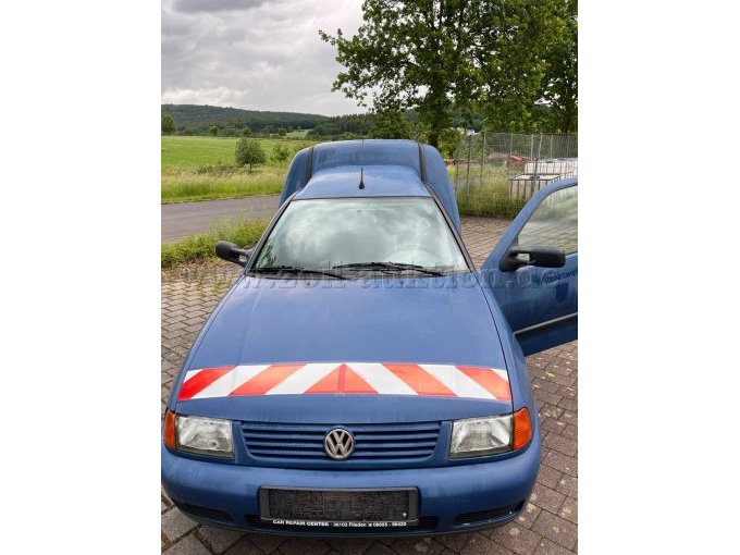 Ansicht vorne
