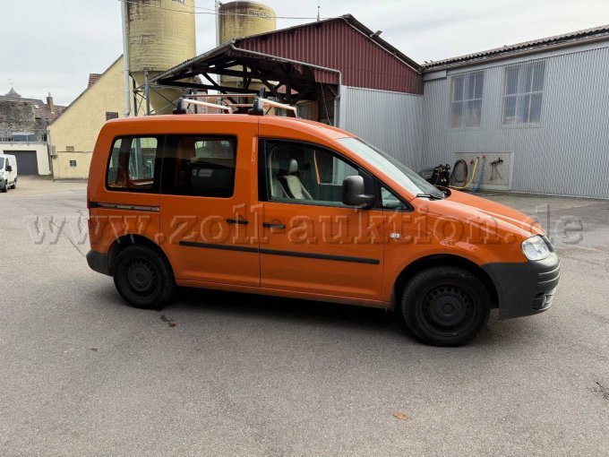 Seitenansicht rechts