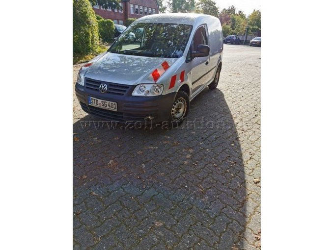 Vorderansicht (rechte Seite)