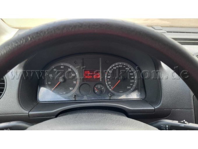 Cockpit