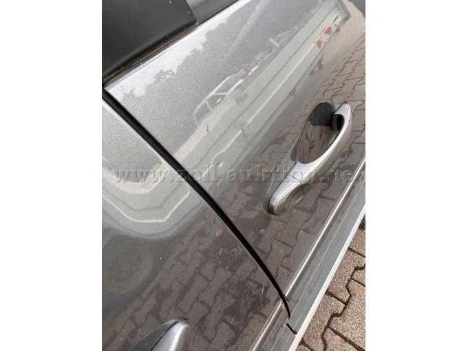 1 VW Caddy – foto 5 – kavel bij Zoll-Auktion, Kelkheim (Taunus)