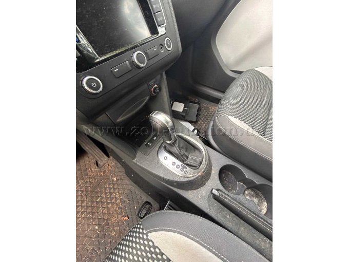 1 VW Caddy – foto 8 – kavel bij Zoll-Auktion, Kelkheim (Taunus)