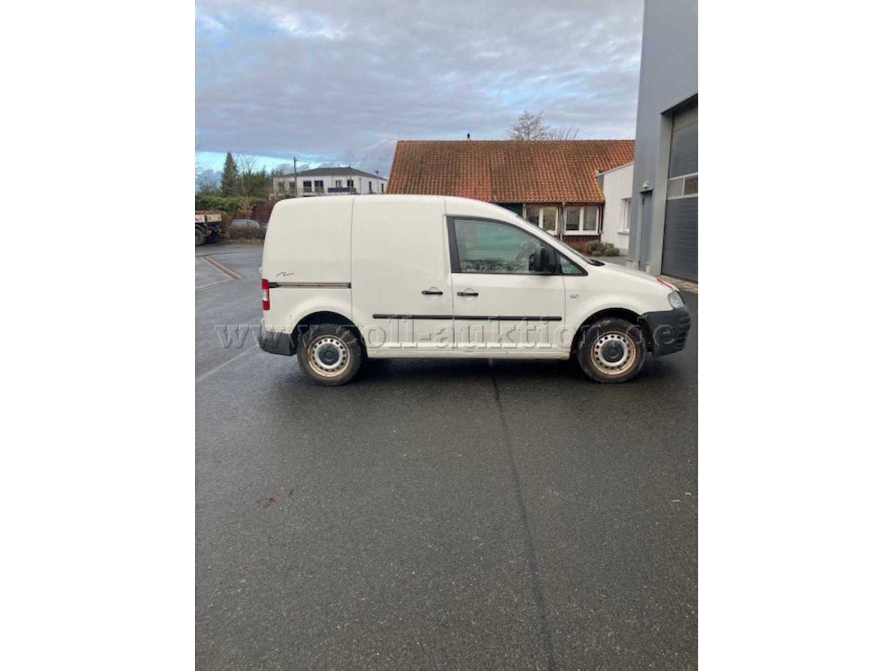 Fahrzeug Rechts