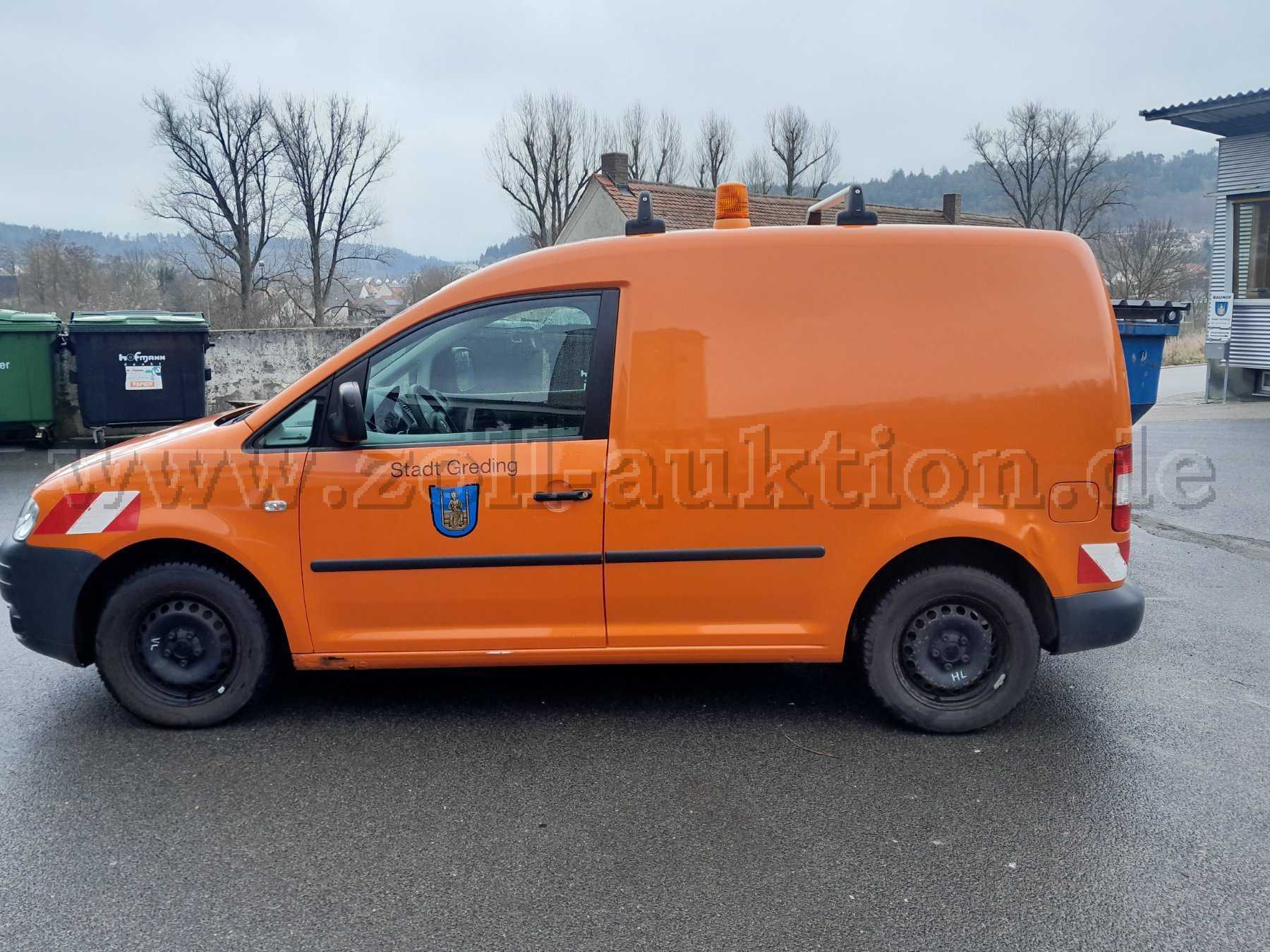 Fahrerseite